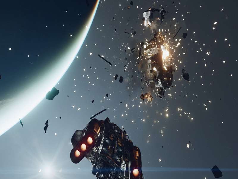 Download Starfield Free Full Game For PC