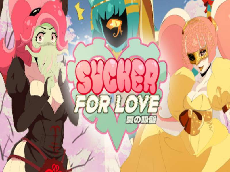 Download Sucker for Love First Date Game PC Free