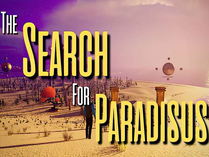 Download The Search For Paradisus Game PC Free