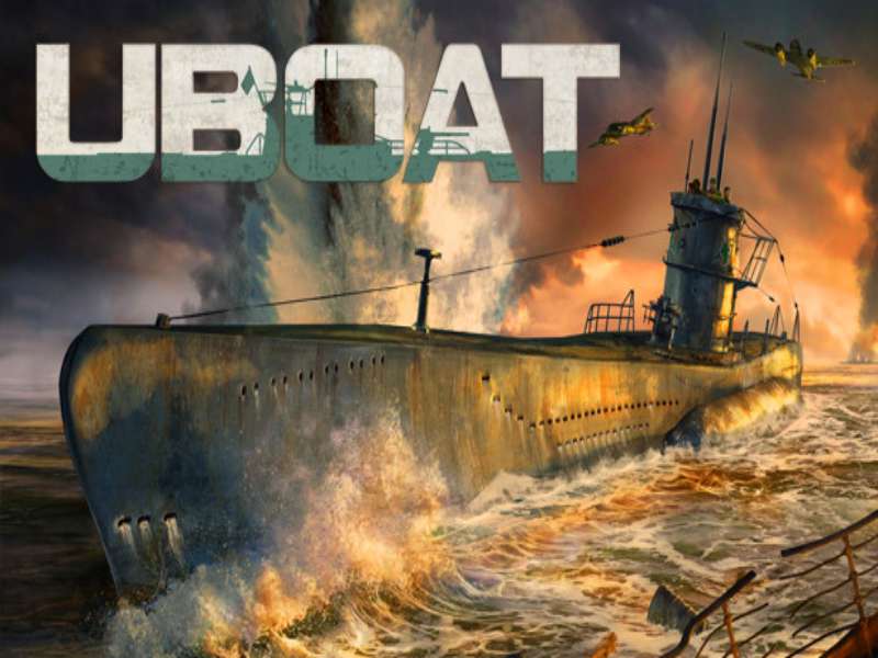 Download UBOAT Game PC Free