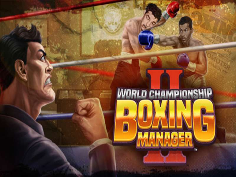 Download World Championship Boxing Manager 2 Game PC Free