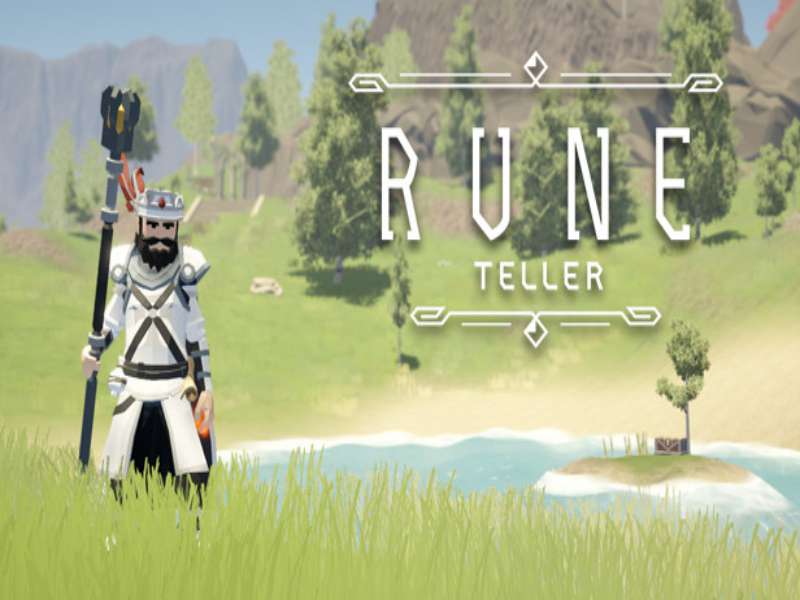 Download Rune Teller Game PC Free