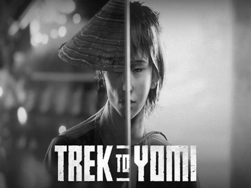 Download Trek to Yomi Game PC Free