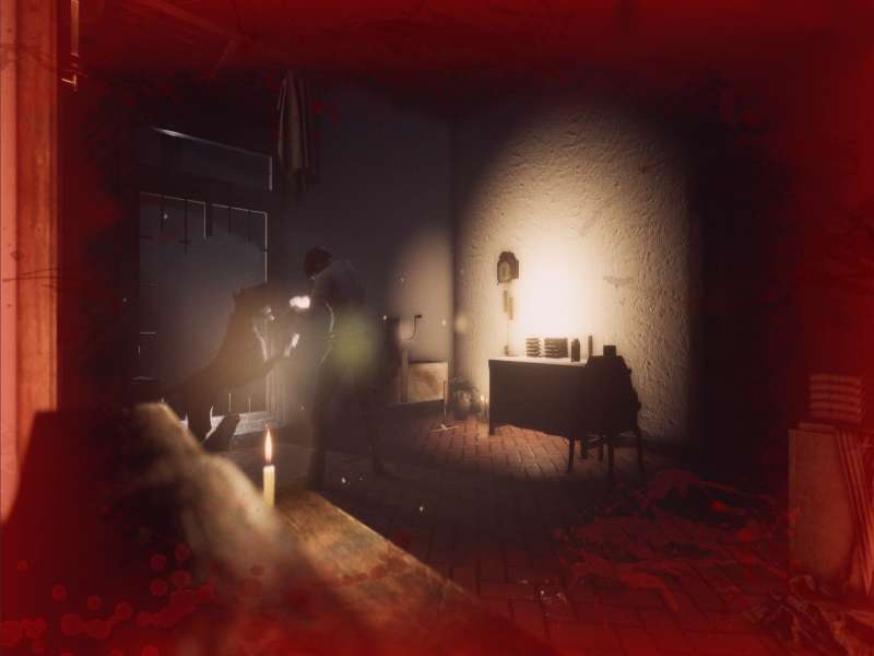 Fear the Dark Unknown Highly Compressed Free Download