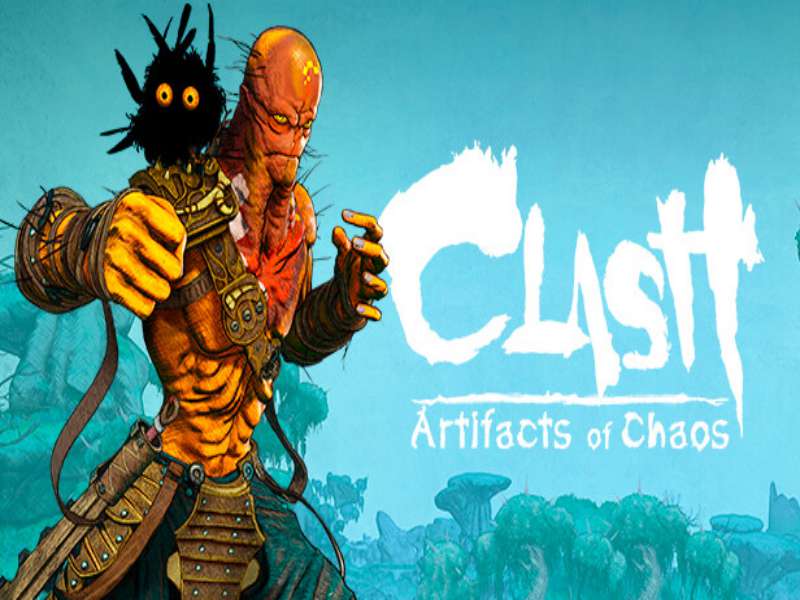 Download Clash Artifacts of Chaos Game PC Free