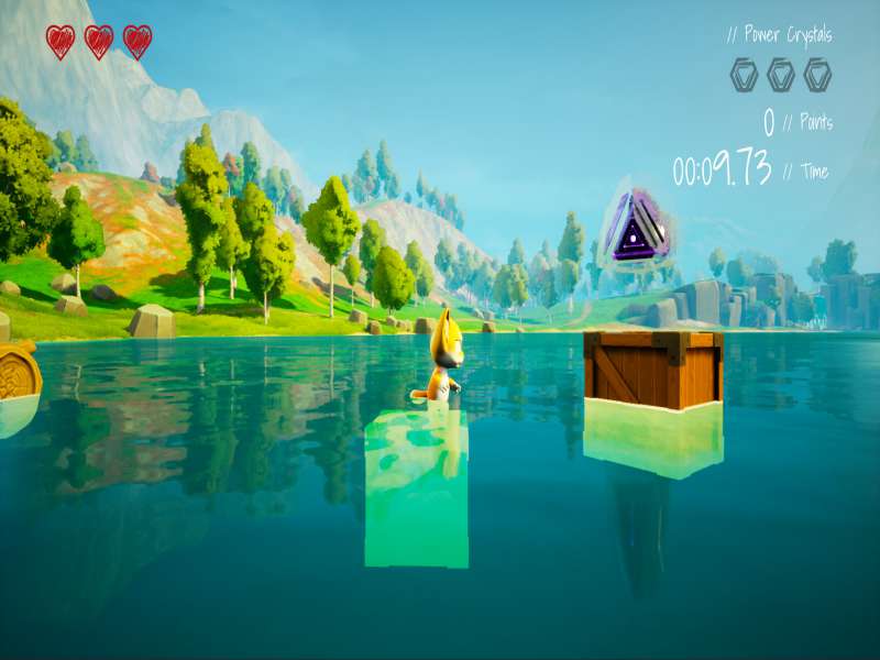 An Indie Game a Month Unreal Journey Highly Compressed Free Download