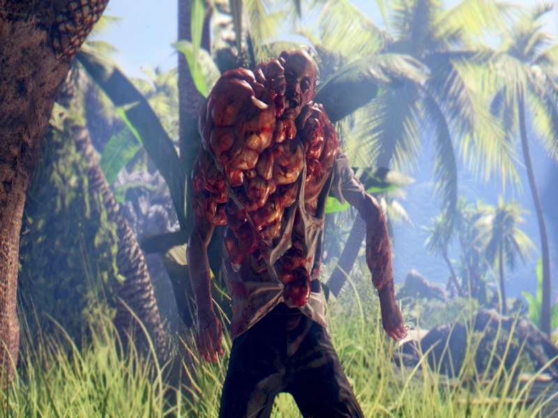 Dead Island Definitive Edition PC Game Free Download