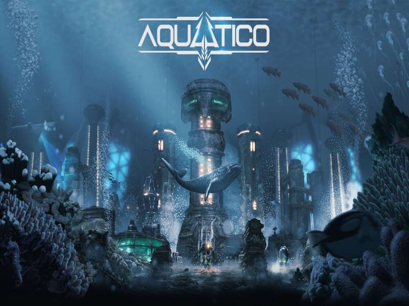 Download Aquatico Game PC Free
