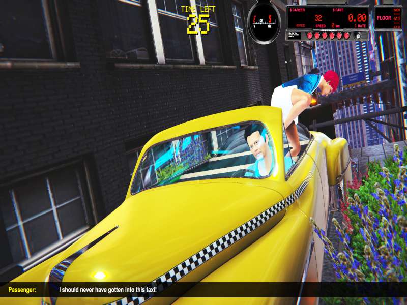 MiLE HiGH TAXi Highly Compressed Free Download