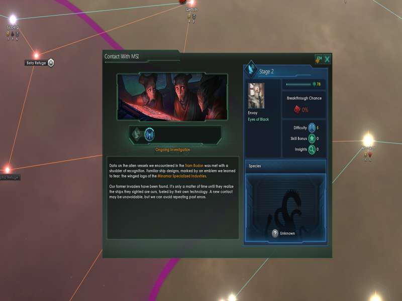 Stellaris First Contact Story Pack Highly Compressed Free Download