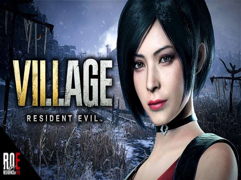 Download Resident Evil Village DLC Game PC Free